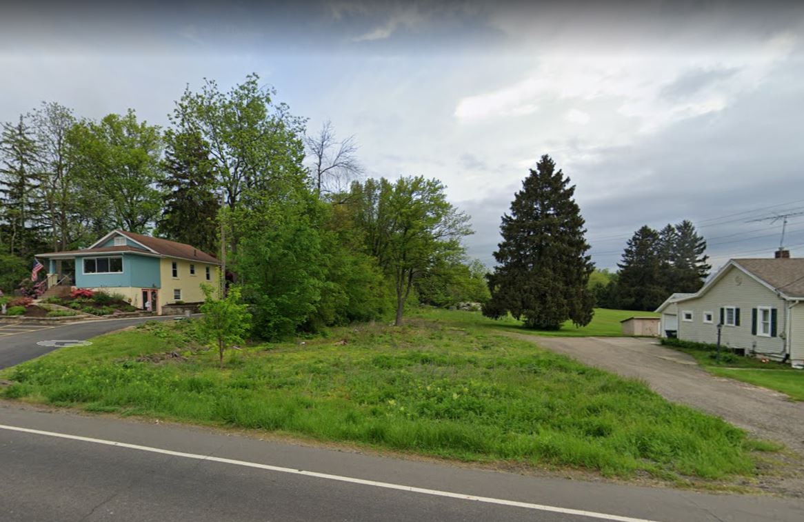 0.73 ACRES B-3 COMMERCIAL LAND FOR SALE